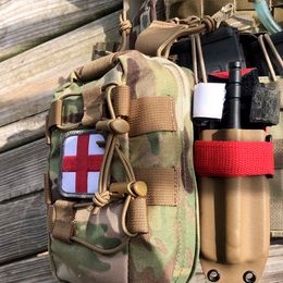 Снаряжение