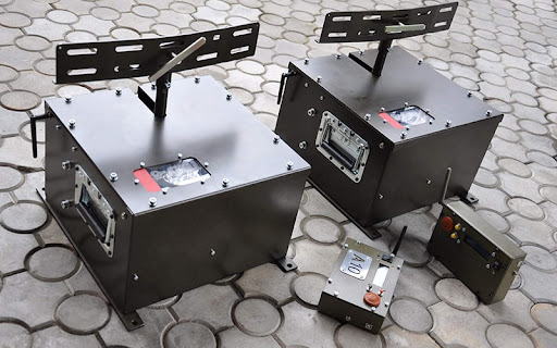 Оборудование