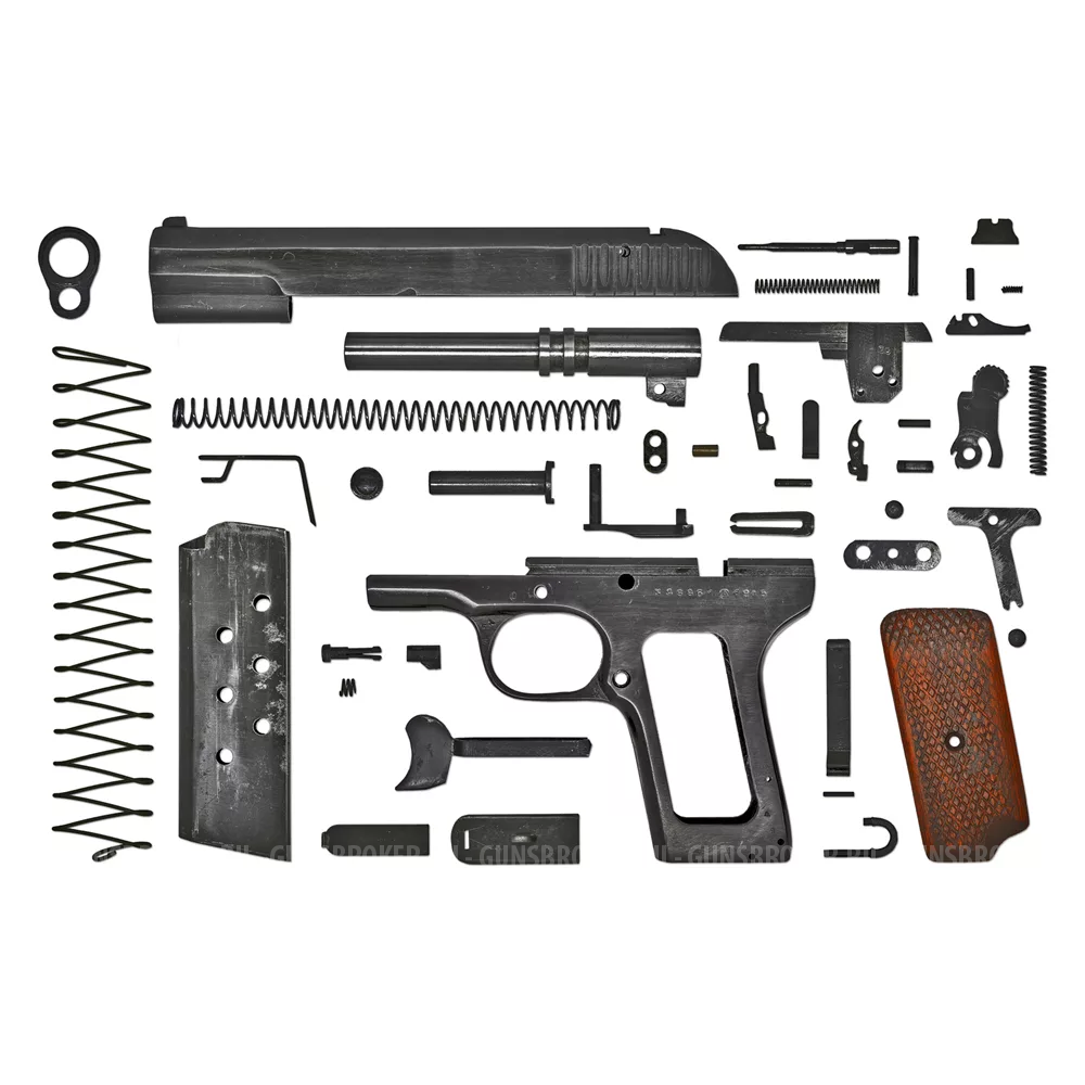 Детали и запчасти